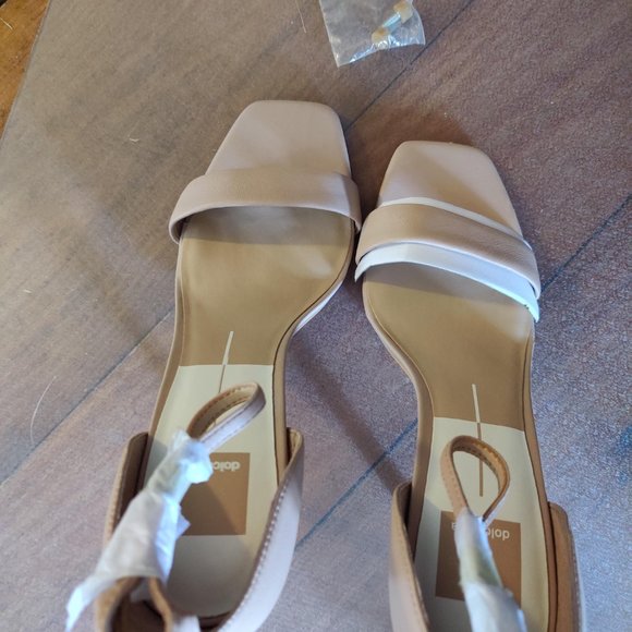 Dolce Vita Halo Heels - Picture 2 of 7